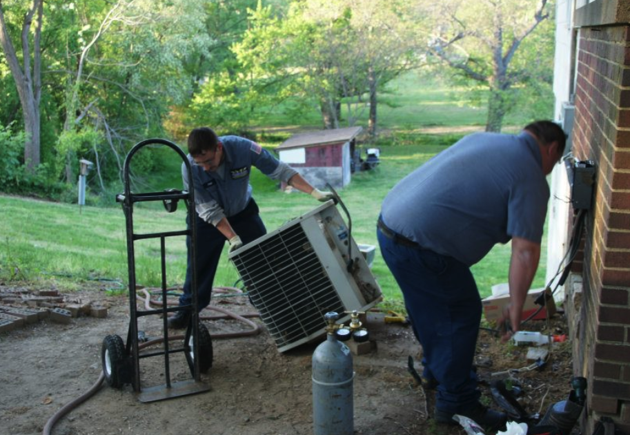 Michael & Son Services