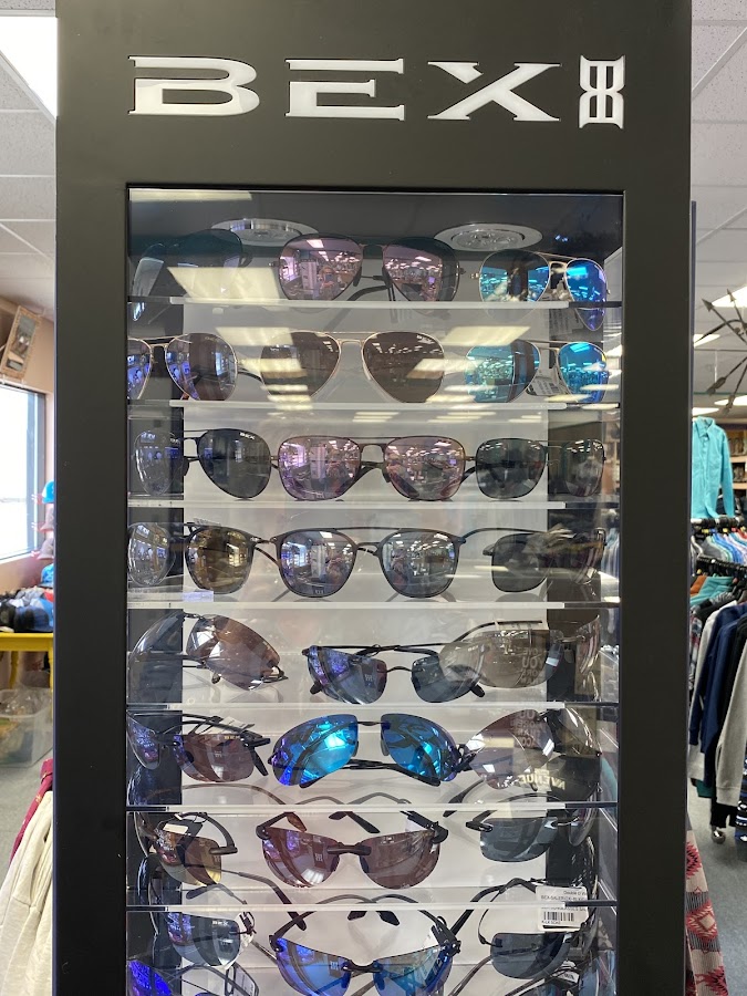 Double D Western LLC