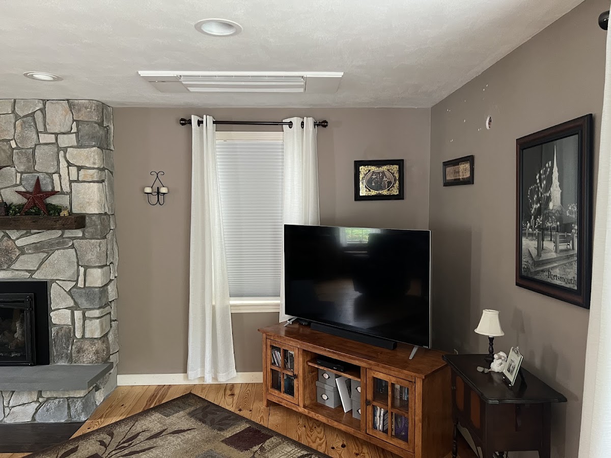 Joy's HVAC - Joy's HVAC AC Repair in Farmington, NH photo