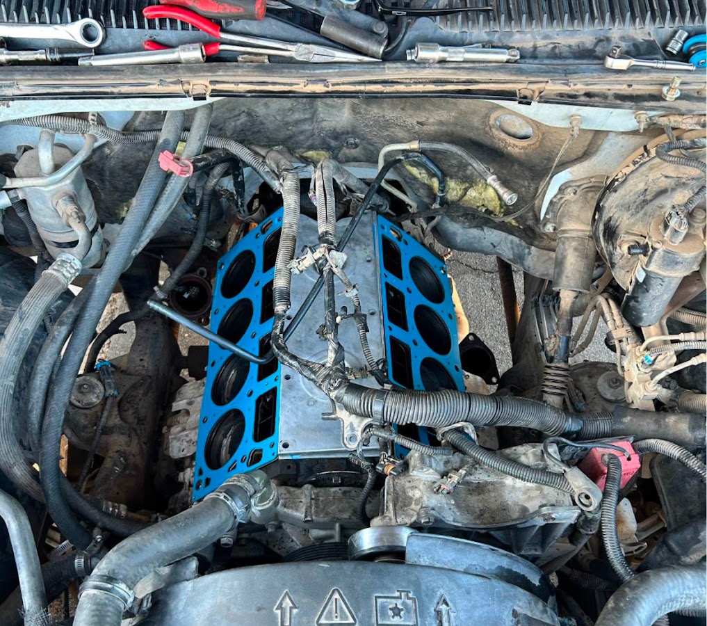 Perry performance and fab