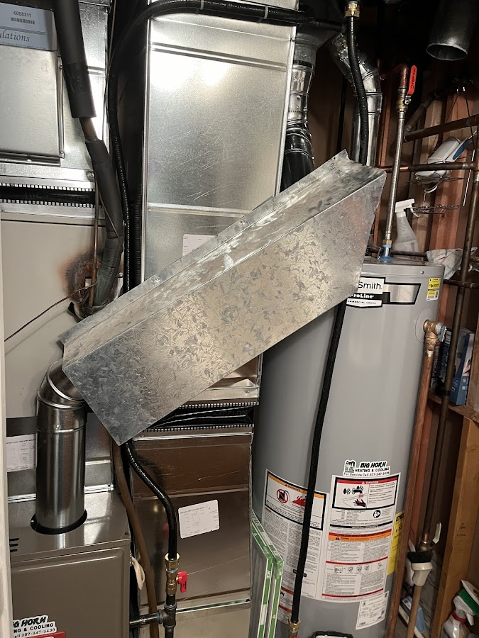 Big Horn Heating & Cooling