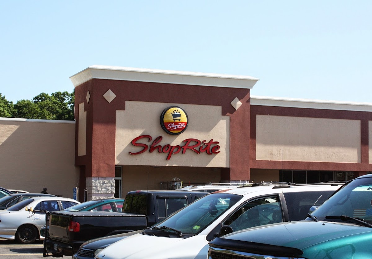 Prospect Plaza Shopping Center - Prospect Plaza Shopping Center Outlet Repair in West Hartford, CT photo