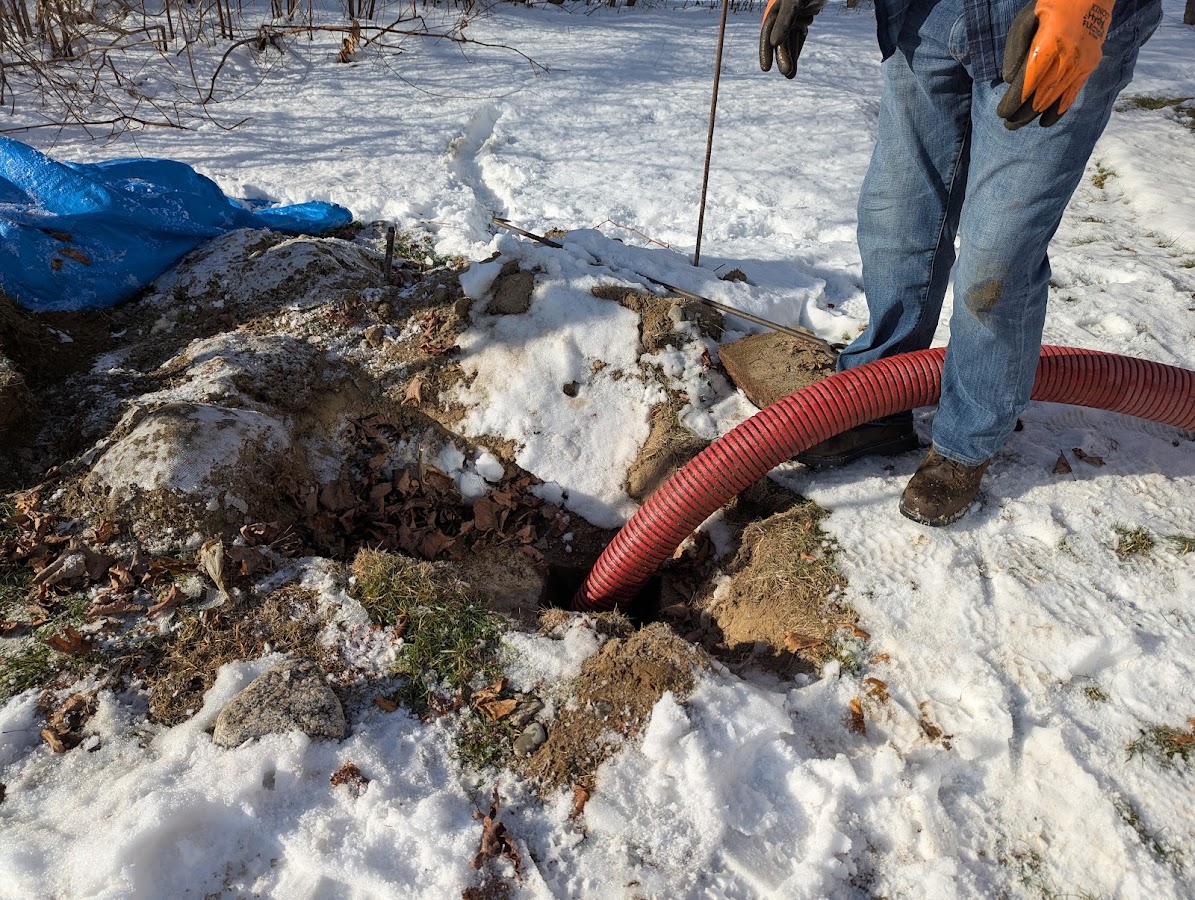 Stanley's Septic & Construction