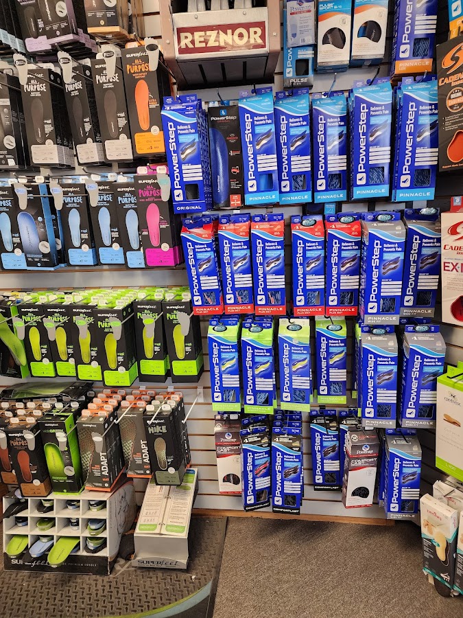 Ardesson's Shoe Repair & New Shoes