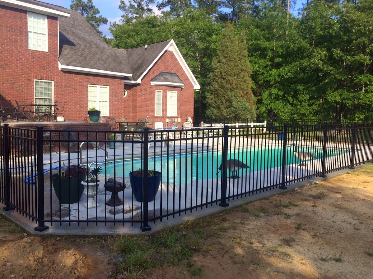 Southern Fence Company