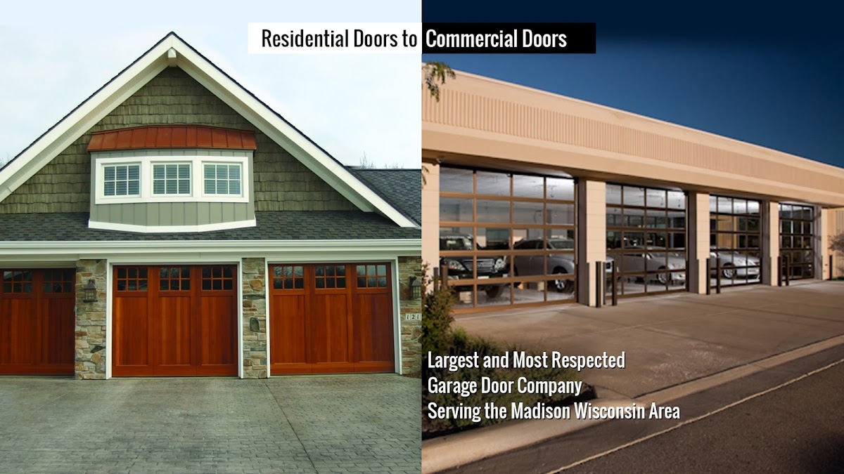 Northland Door Systems Handyman in Prairie Du Sac, WI photo