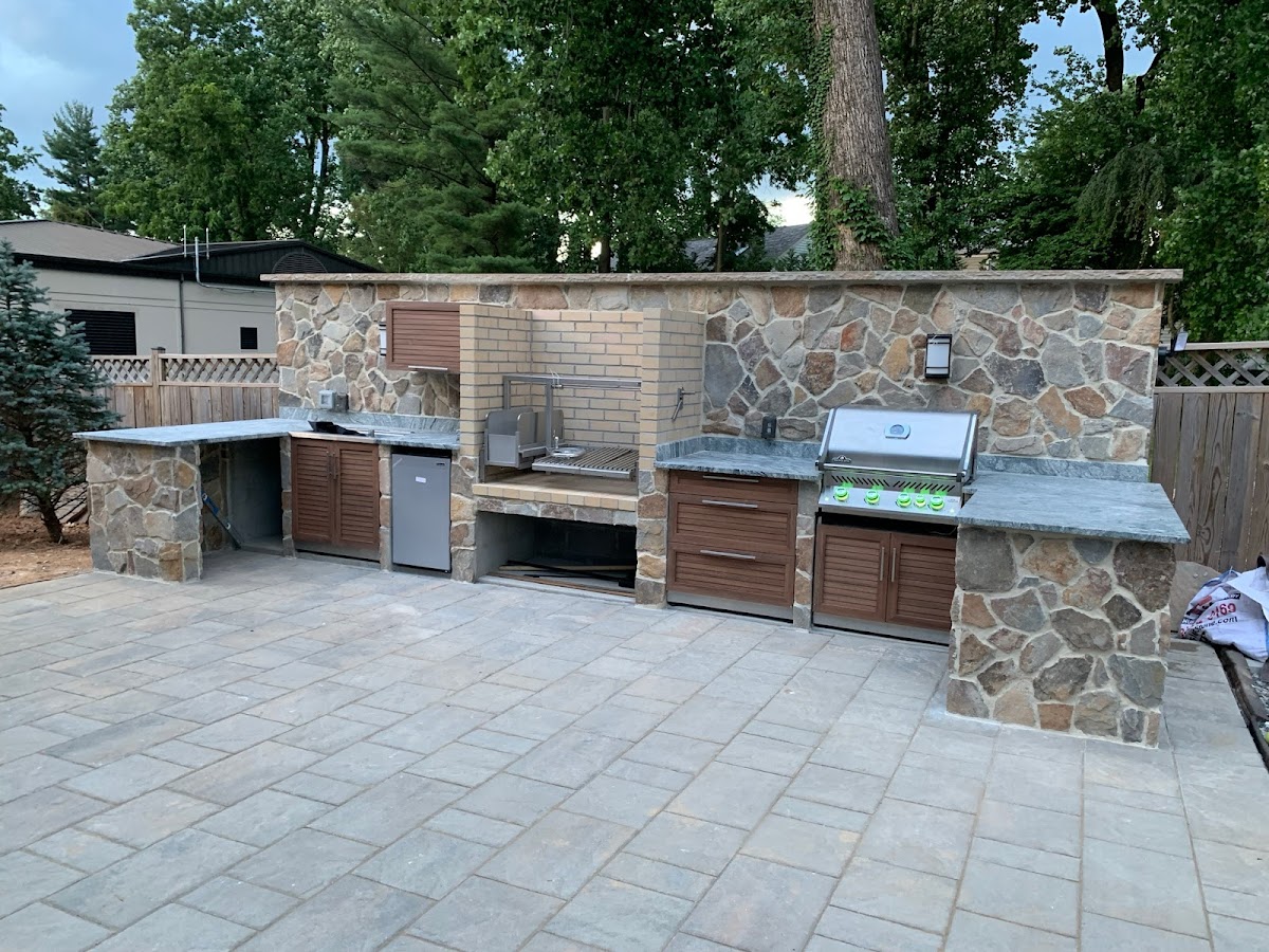 Diaz Masonry Services