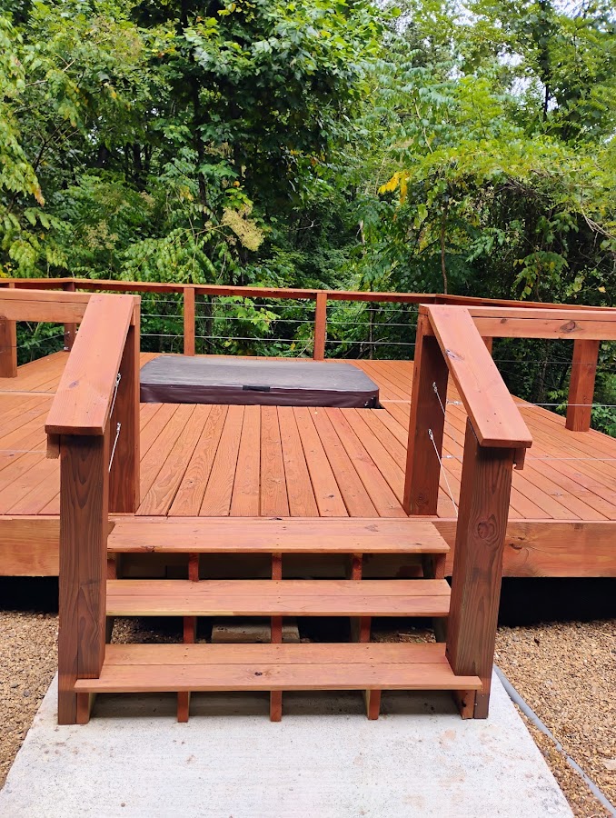 Pol-Matt USA Painting And Exterior Cleaning