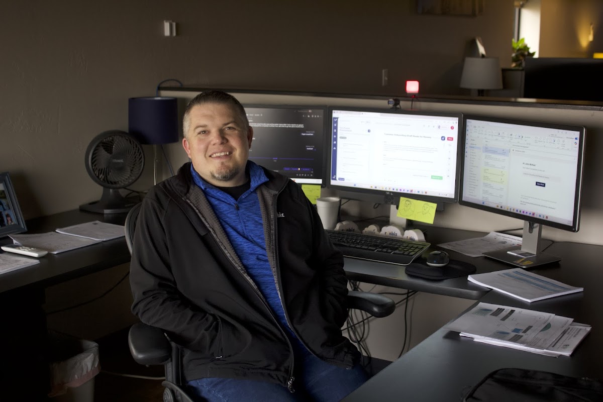 Run Business Solutions, runbiz