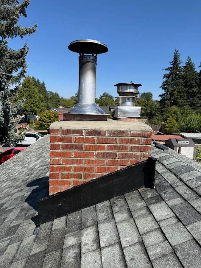 A’Duct Greenwich Chimney Services, Dryer Vent & Air Duct Cleaning