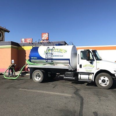 Anytime Septic Services LLC - Anytime Septic Services LLC Local Service in Ontario, OR photo