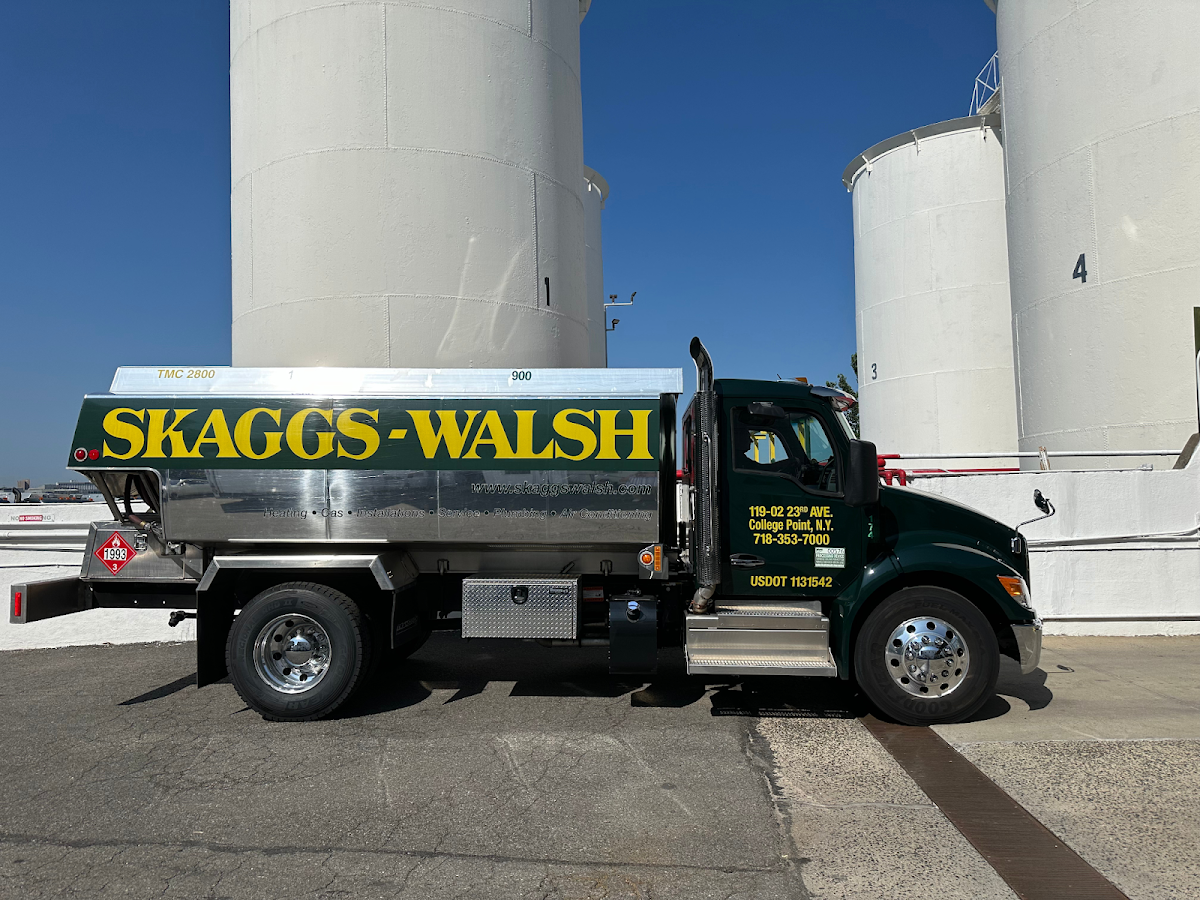 Skaggs-Walsh