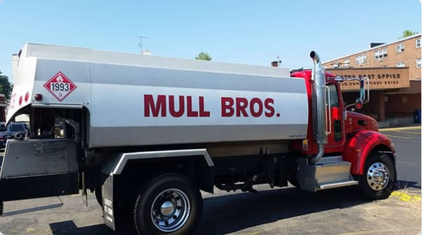 Mull Bros Inc.