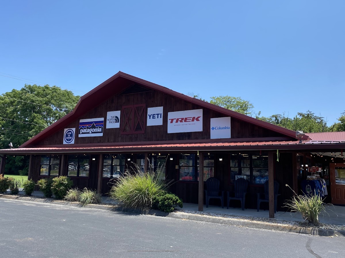 Little River Trading Company