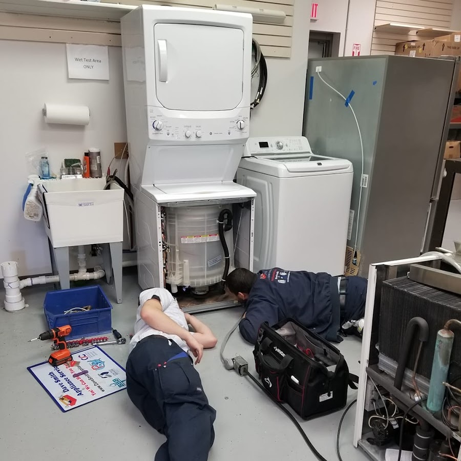 Dave Smith Appliance Services LLC Engine Diagnostics in Toledo, OH photo