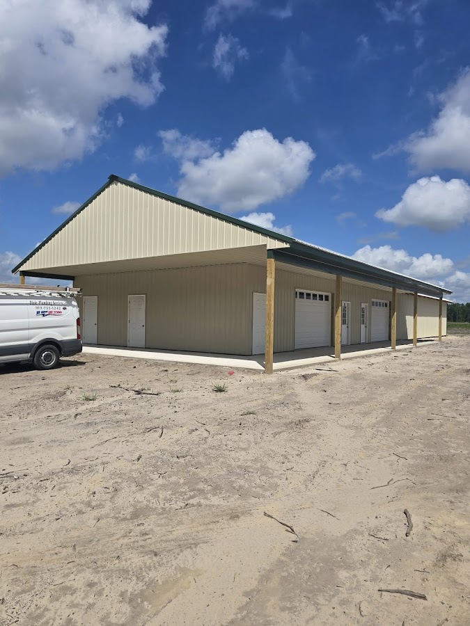 Dixie Plumbing Services, LLC