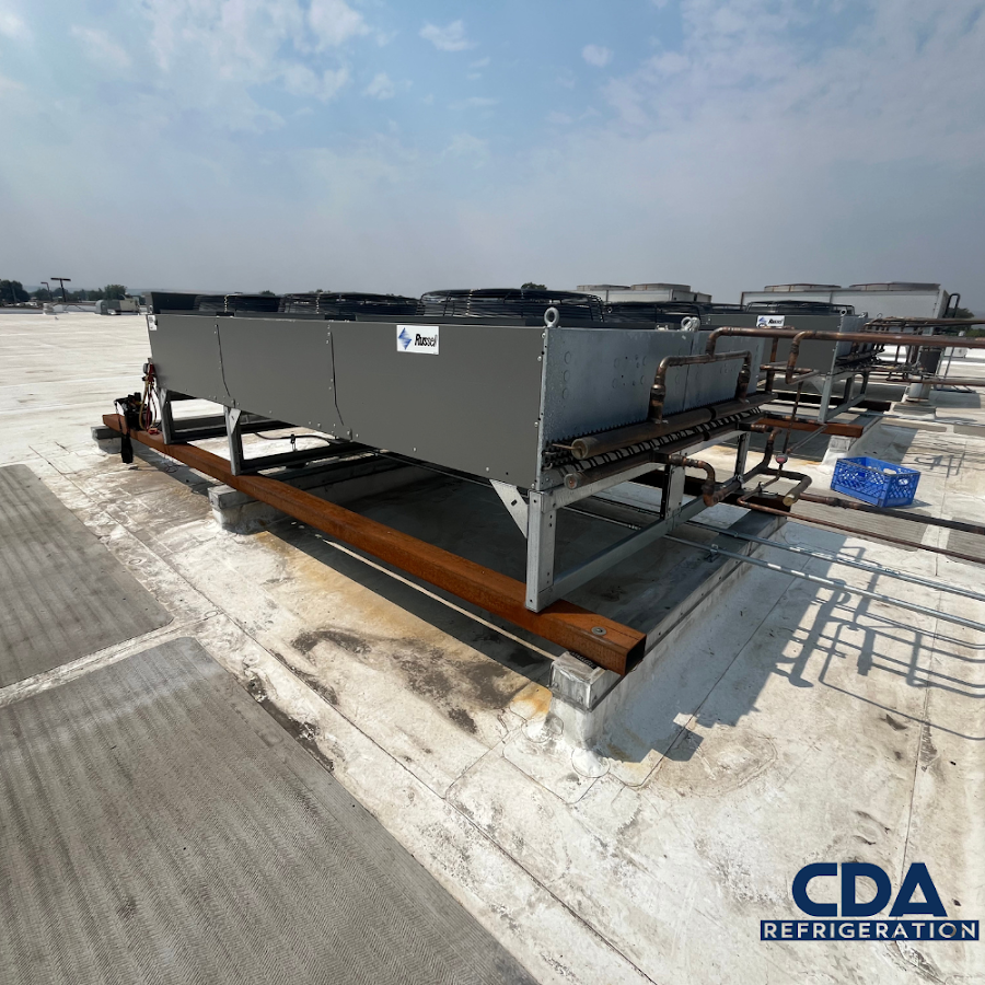 CDA Refrigeration