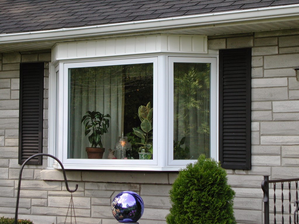 Joyland Windows & Doors