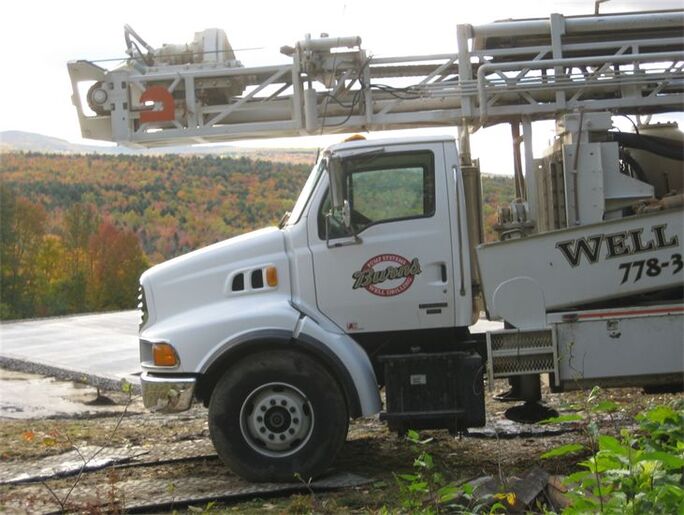 Burns Well Drilling & Pump Supply Co