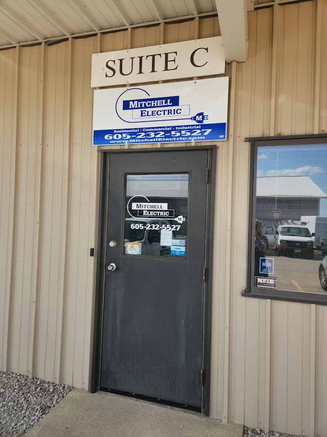 Mitchell Electric