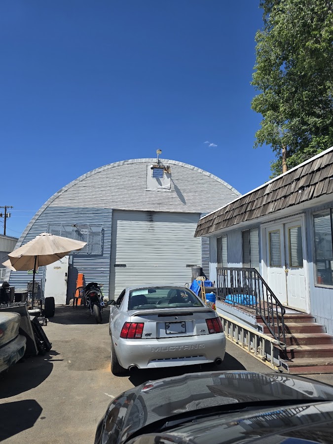 A Quality Repair & Services LLC.