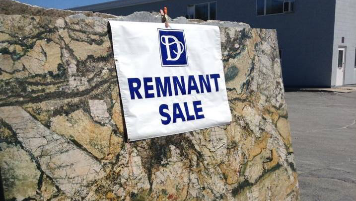 Devine Marble & Granite