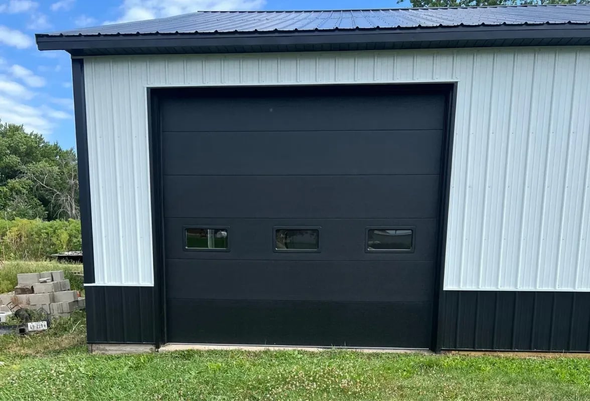 Roling Garage Doors