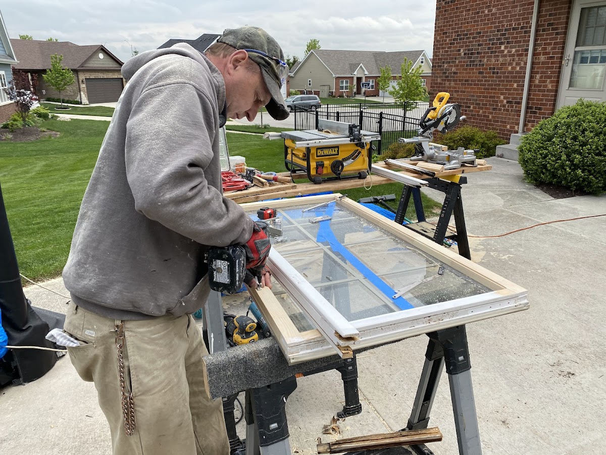 Argo Windows & Doors MD - Repair and Replacement