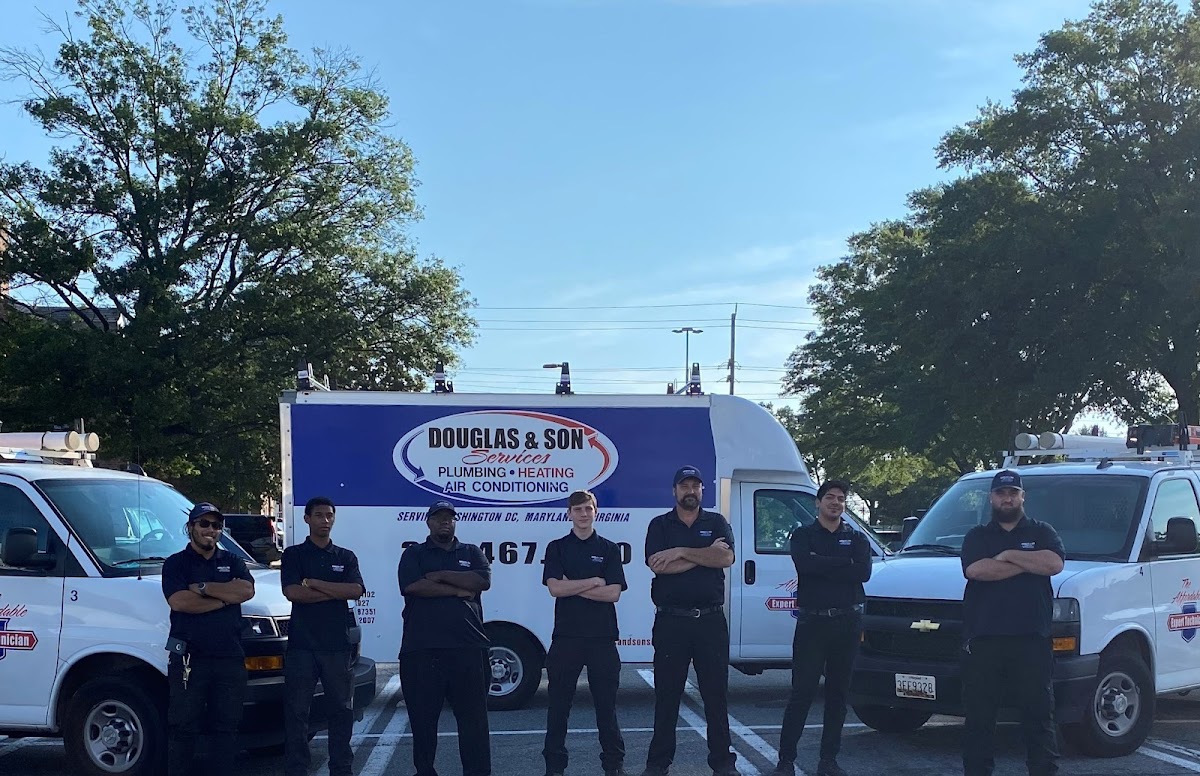 Douglas & Son Services