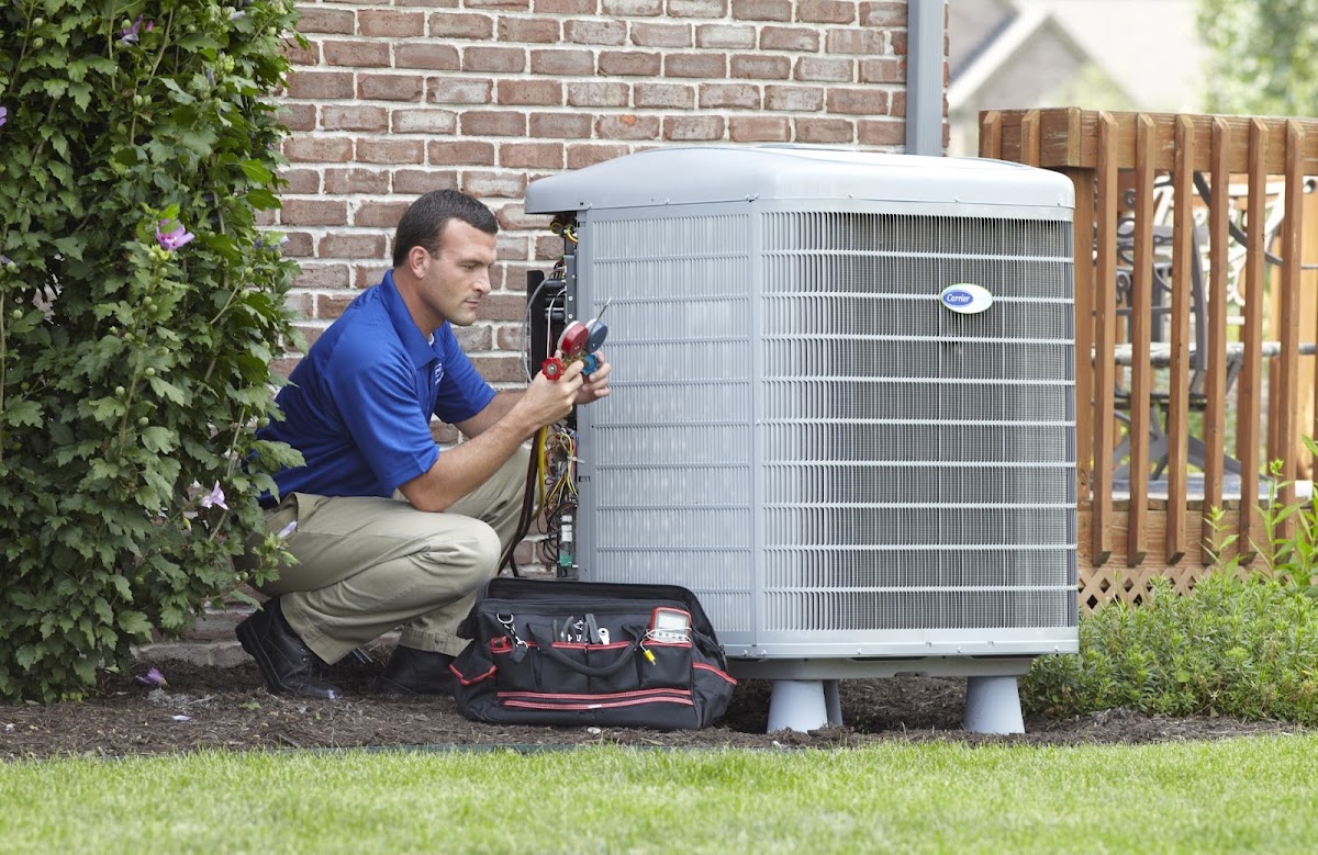 Sears Heating and Air Conditioning