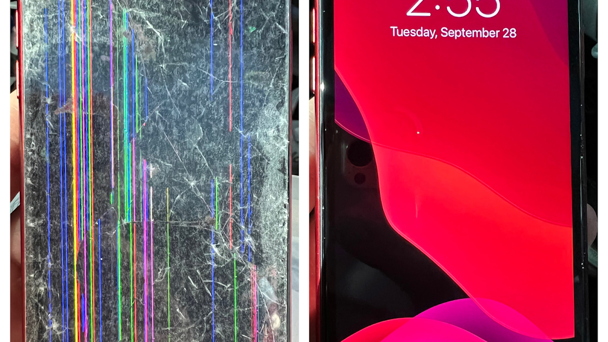 Smart Tech iPhone Repair