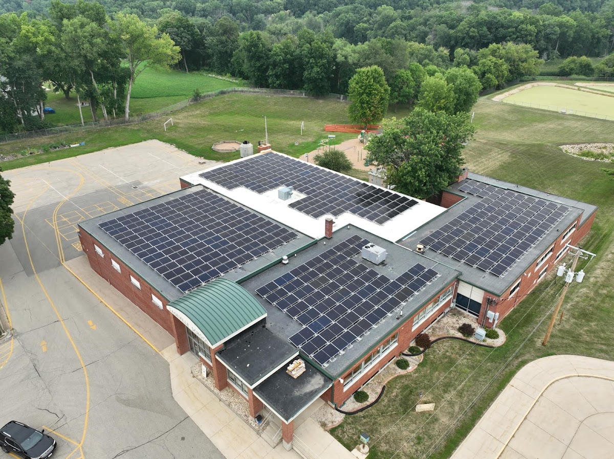 Iowa Solar Pros