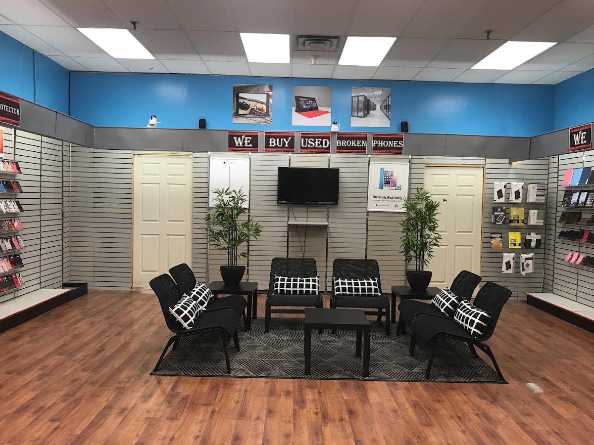 Quick Fix Fridley - Quick Fix Fridley Charging Port Repair in Fridley, MN photo