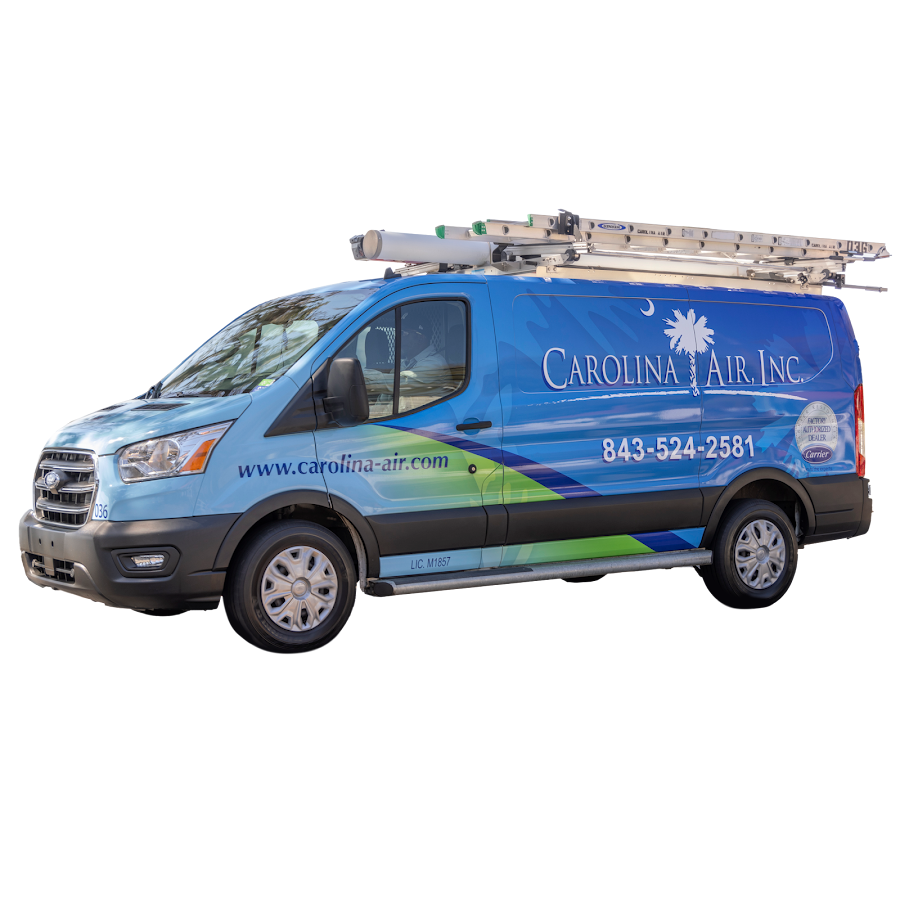 Carolina Air, Inc