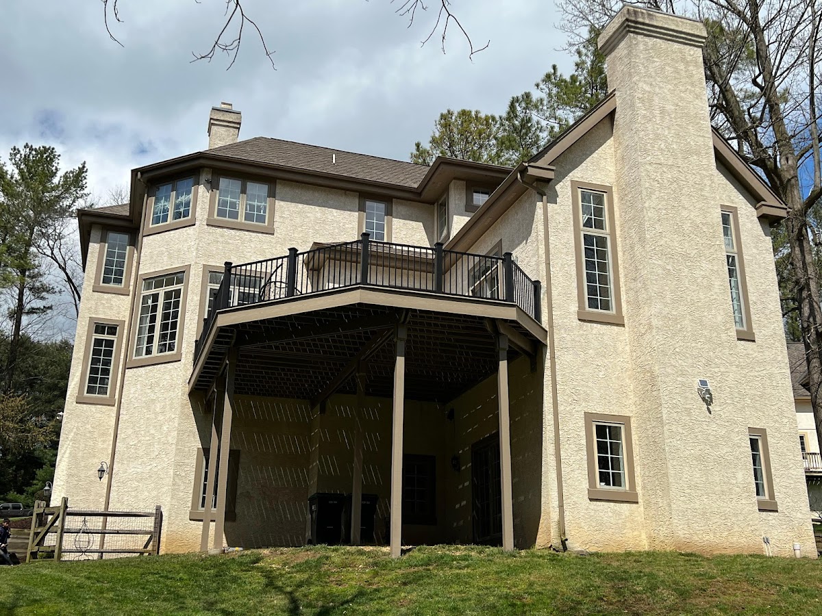 Legion Home Services