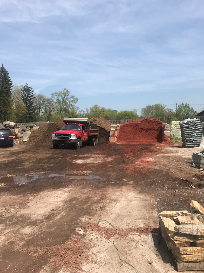 Noble's Landscape Supply