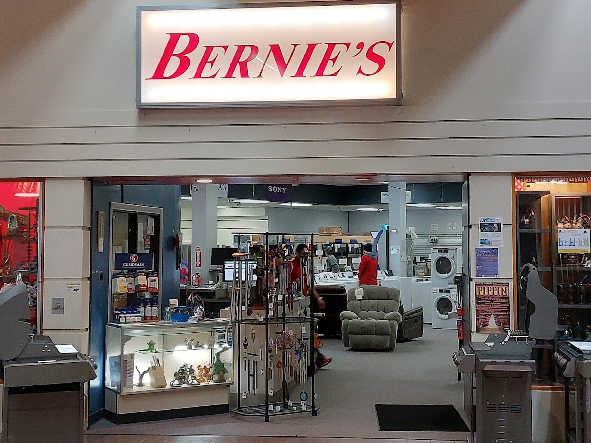 Bernie's