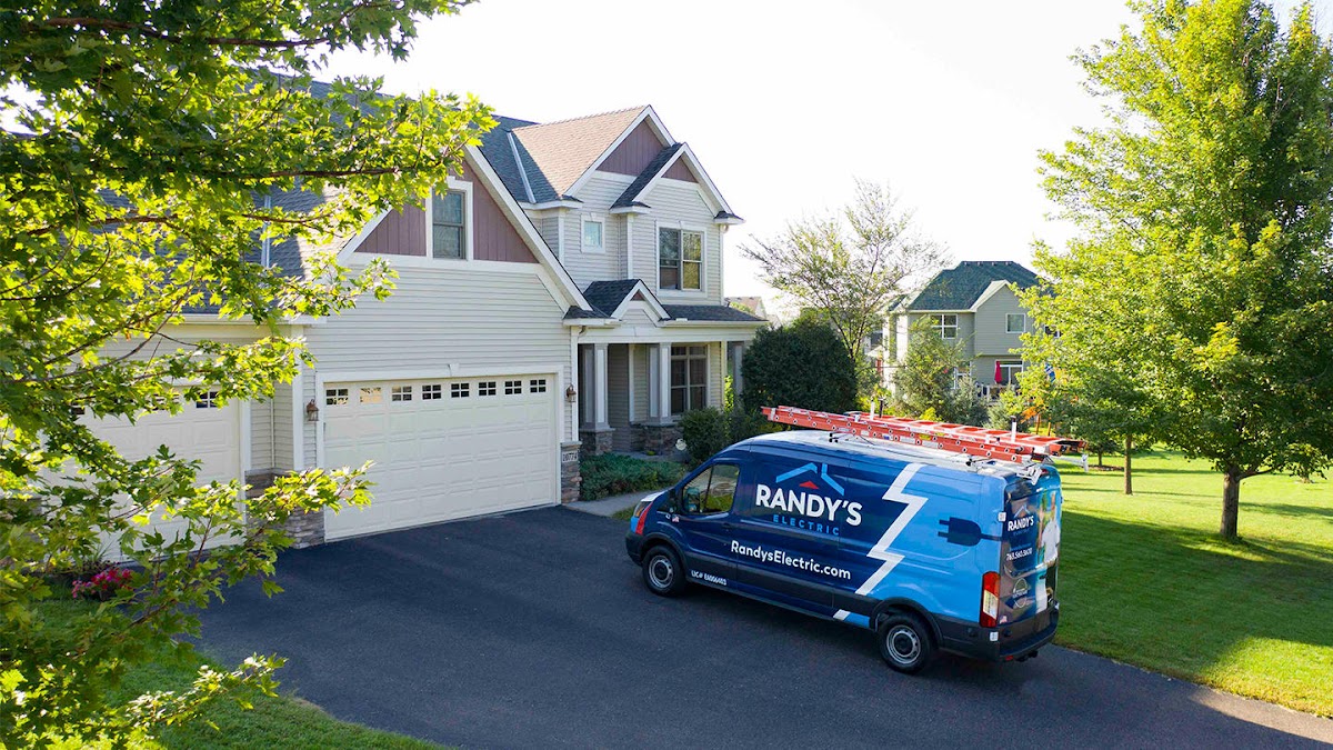 Randy's Electric & Plumbing