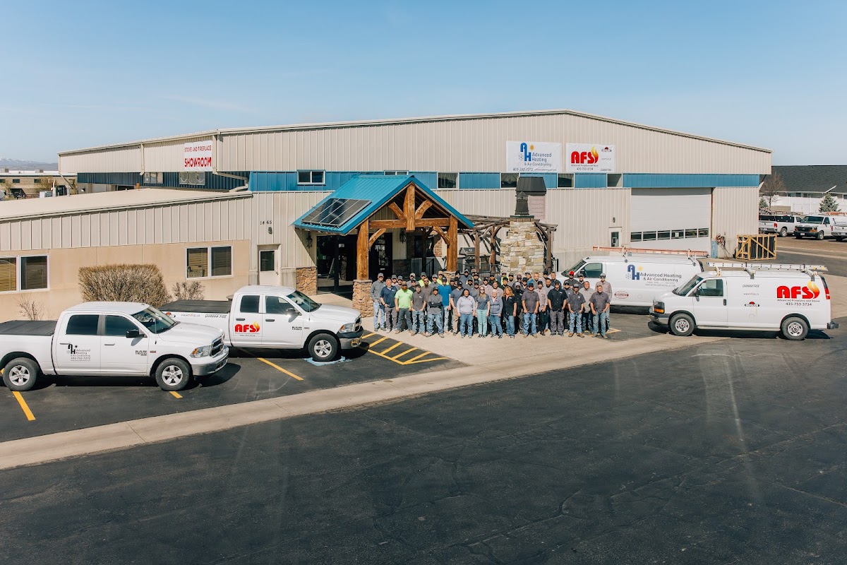 Advanced Heating & Air Conditioning