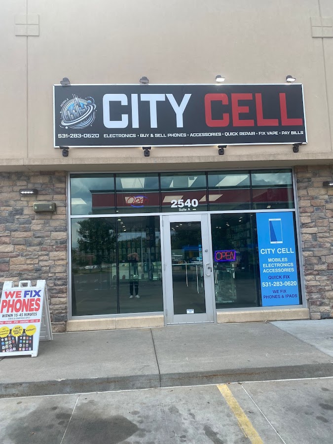 City Cell