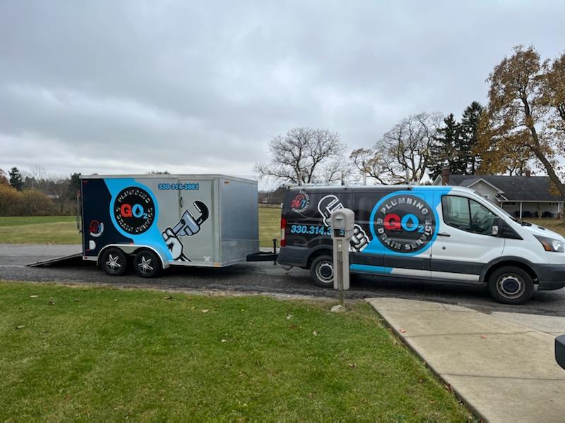 Go 2 Plumbing & Drain Service