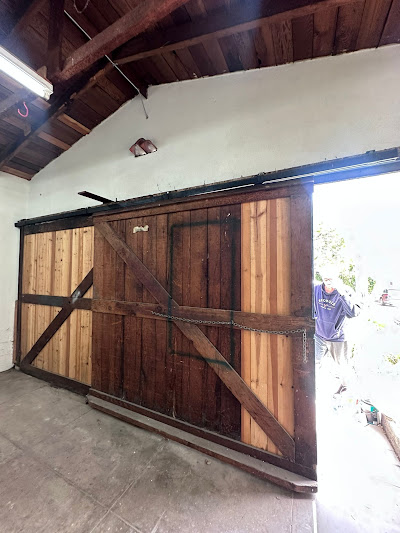 Vermont Door Company