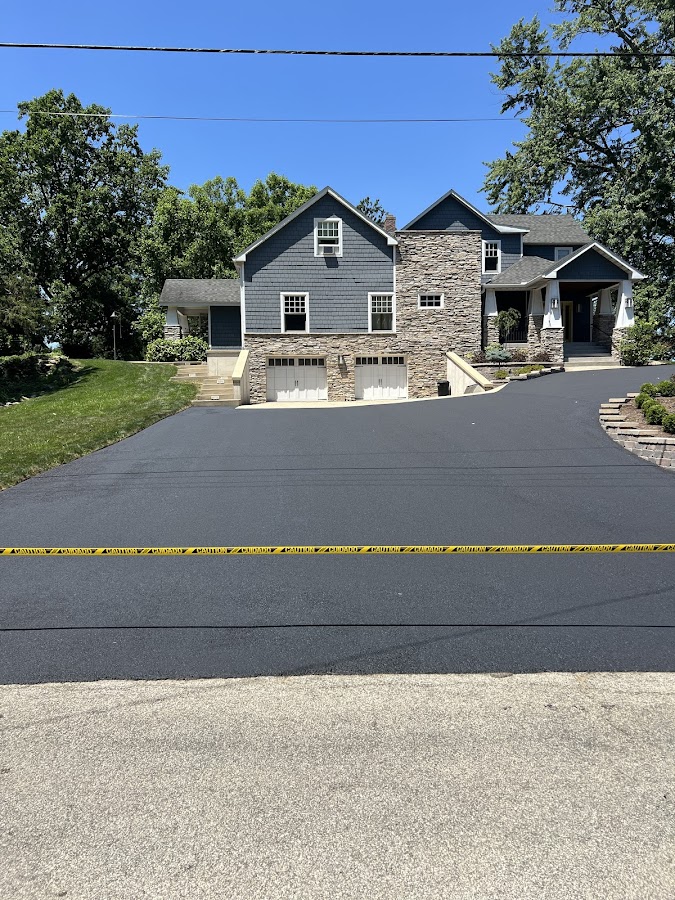 Brooks Seal Coating & Asphalt Solutions, LLC