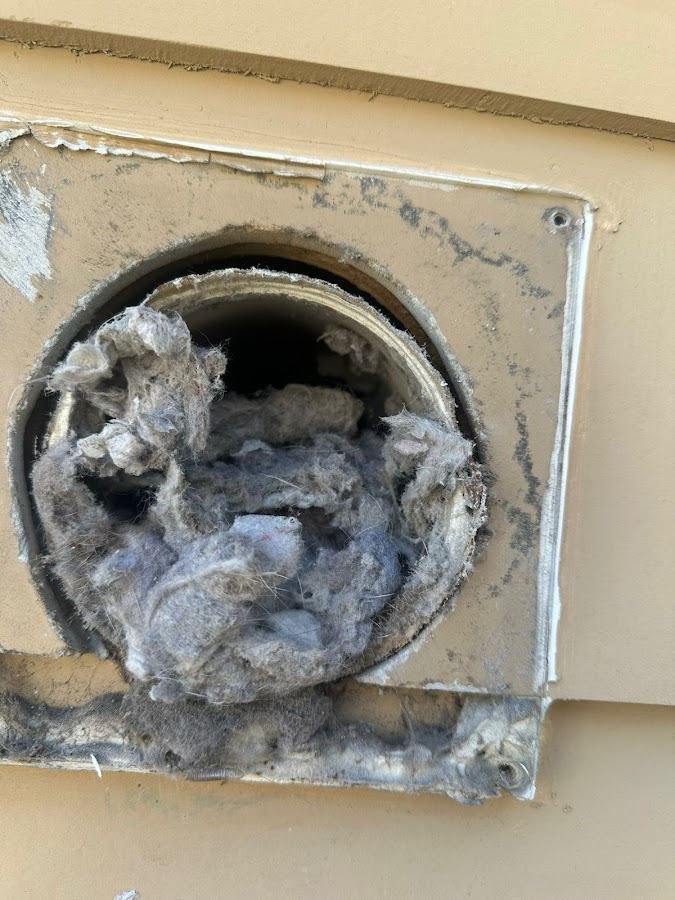 LUX Dryer Vent Cleaning And Inspections
