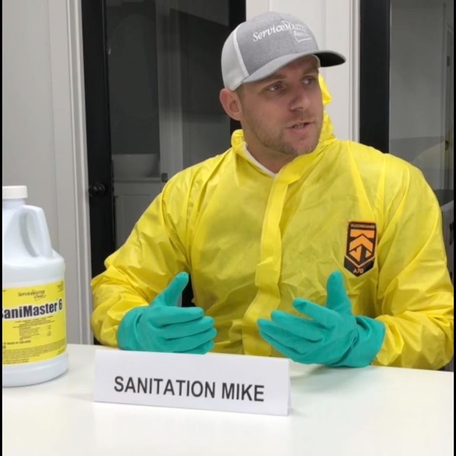 Service Master Quality Restoration