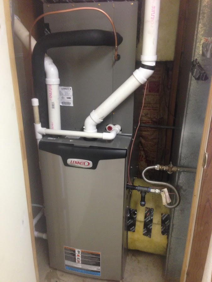 Mountain Air LLC - Mountain Air LLC AC Repair in Morgantown, WV photo
