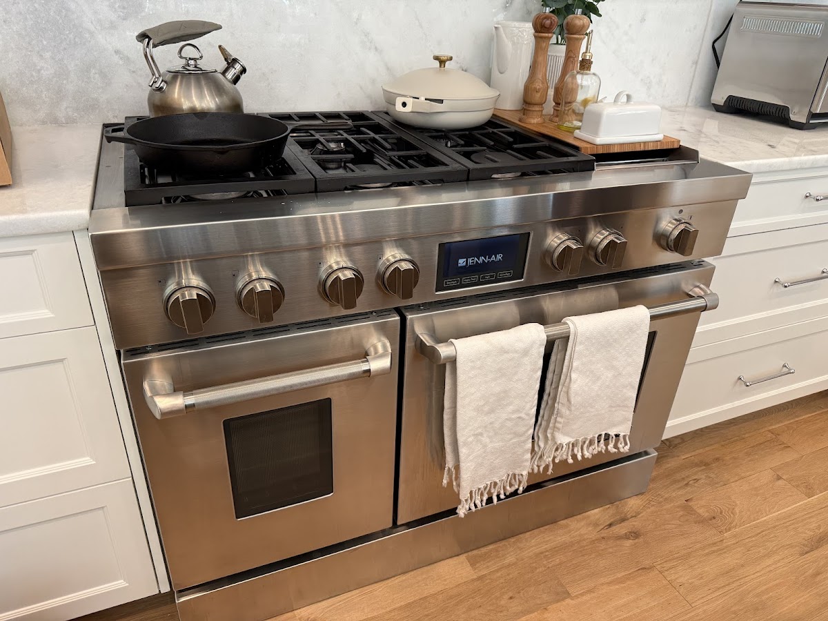 GPlus Appliance Repair LLC