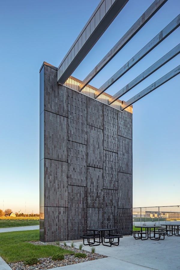 Seedorff Masonry Inc.