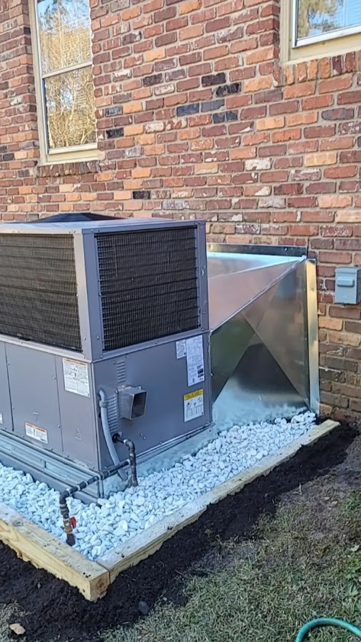 B.A.G.S. Heating & Air LLC