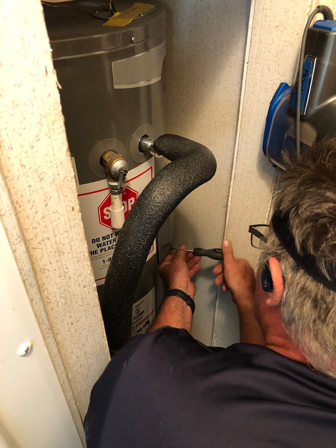 Hardenburgh Plumbing